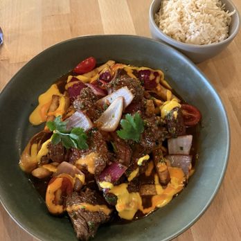 Inkaico - Seafood Near Me - Brooklyn, New York
