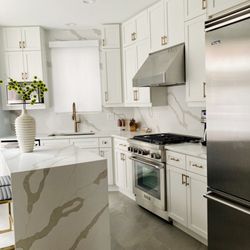 Paige Garland Interior Design - Interior Design, Kitchen Design Kitchen Remodel