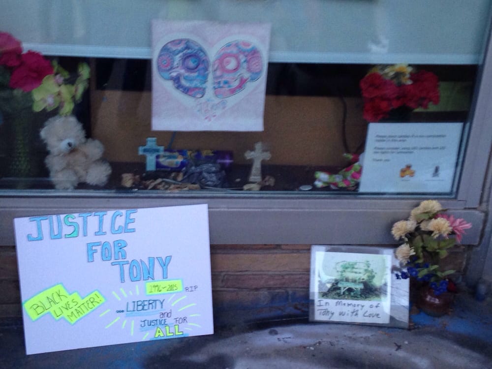 Social Justice Center - social services organization in Madison, WI