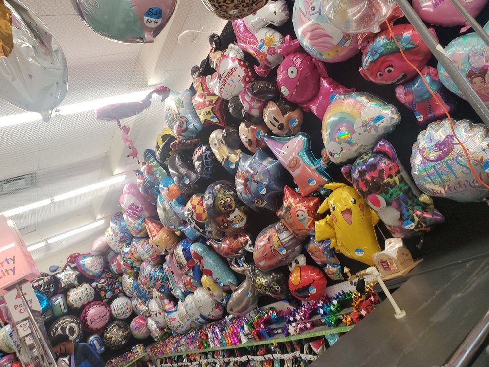 PARTY CITY Updated October 2024 24 Reviews 7757 E 36th Ave