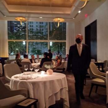 Jean-Georges - French Near Me - New York, New York Jean-Georges - French Near Me - New York, New York