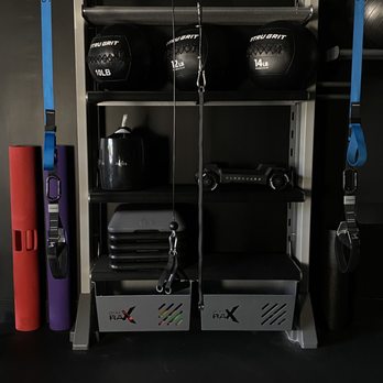 Ionix - Gyms Near Me - Canoga Park, California