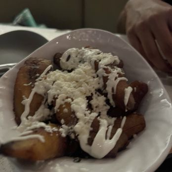 Mercadito - Platanos machos - Mexican Near Me - Chicago, Illinois