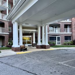 Exterior photo of Atlantic Shores - Virginia Beach, Virginia Exterior photo of Atlantic Shores - Virginia Beach, Virginia