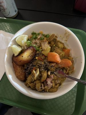 Locale Caribbean by null