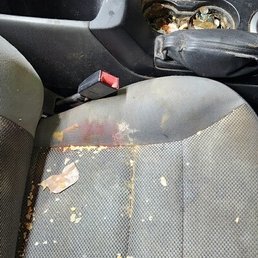 Seats