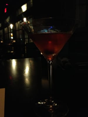 The Morrison by null