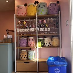 Pang Tea - Merch