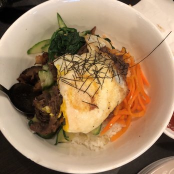 Oyaki Sushi - rice bowl with beef - Sushi Bars Near Me - Dearborn Heights, Michigan Oyaki Sushi - rice bowl with beef - Sushi Bars Near Me - Dearborn Heights, Michigan