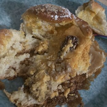 Zoe's Bakery - Pumpkin danish - Bakeries Near Me - Covington, Louisiana