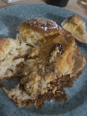 Zoe's Bakery by null