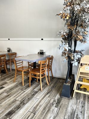 Dangela's Dumplings by null