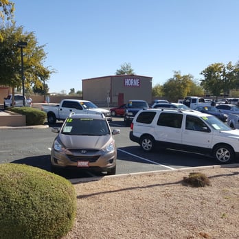 Horne Motors - Car Dealers Near Me - Mesa, Arizona