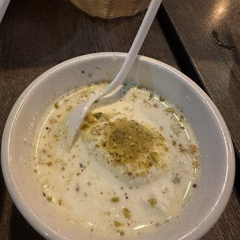 The Himalayan Flames - Rasmalai - Himalayan/Nepalese Near Me - Dearborn, Michigan