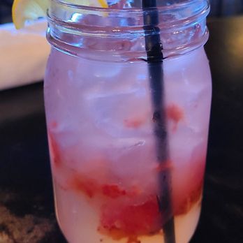 Bristol Republic - Strawberry vodka lemonade - Bars Near Me - Columbus, Ohio Bristol Republic - Strawberry vodka lemonade - Bars Near Me - Columbus, Ohio