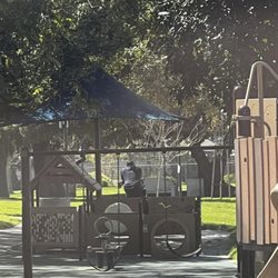 Costeau Park