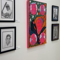 Orlando City Hall - Art from the gallery
