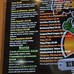 Tacos el Perico