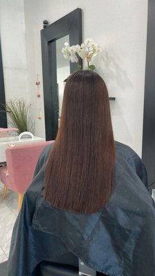 Mina's Beauty Salon Photos