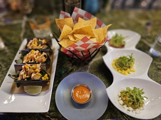 Vida Verde - Tequila Bar by null