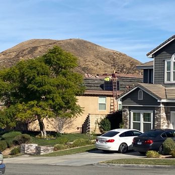 Green Convergence - Here the tiles were removed. No ugly brackets or conduit. - Solar Installation Near Me - Valencia, California Green Convergence - Here the tiles were removed. No ugly brackets or conduit. - Solar Installation Near Me - Valencia, California