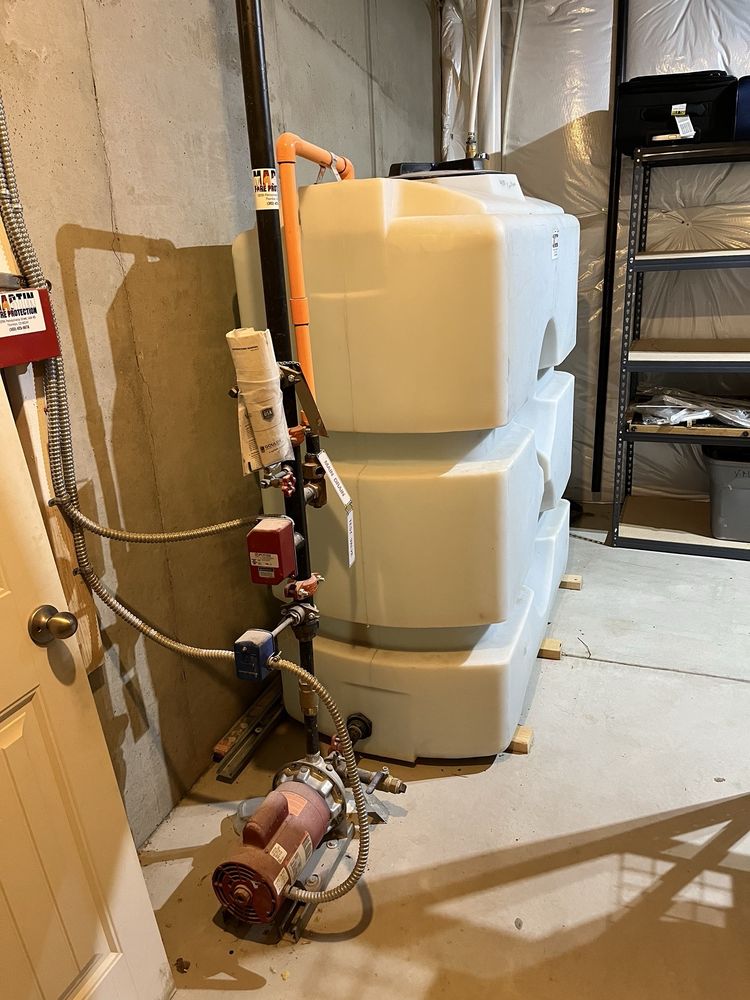 Slide of U.S. Plumbing & Mechanical Services