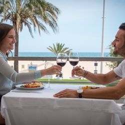 RH Bayren Hotel & Spa - Restaurante