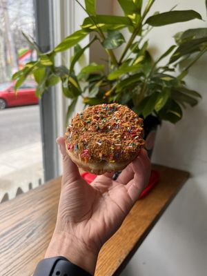 Dottie's Donuts by null
