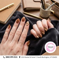 Blossom Nails Salon