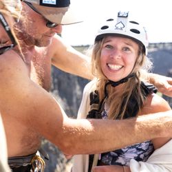 Central Oregon Bungee Adventures