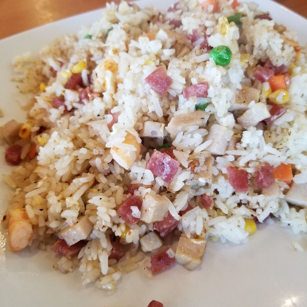 Saigon Jade Restaurant - Fried rice - Vietnamese Near Me - Mesa, Arizona Saigon Jade Restaurant - Fried rice - Vietnamese Near Me - Mesa, Arizona