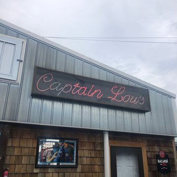 Captain Lou's - New American Near Me - South Haven, Michigan