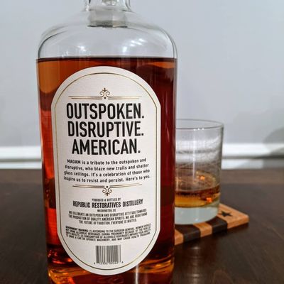 Republic Restoratives Distillery by null