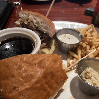 J.B. Dawson's Restaurant & Bar - Prime Rib Sandwich - Steakhouses Near Me - Lancaster, Pennsylvania J.B. Dawson's Restaurant & Bar - Prime Rib Sandwich - Steakhouses Near Me - Lancaster, Pennsylvania