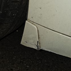 Wendy's - Damage