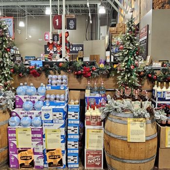 Total Wine & More - Beer, Wine & Spirits Near Me - Elk Grove, California