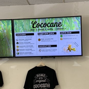 Cococane - Fruits & Veggies Near Me - Garden Grove, California Cococane - Fruits & Veggies Near Me - Garden Grove, California