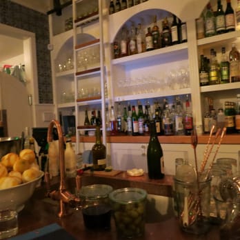 Barnacle - Wine Bars Near Me - Seattle, Washington Barnacle - Wine Bars Near Me - Seattle, Washington
