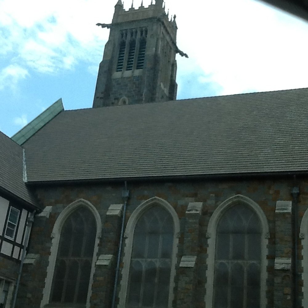 Deliverance Tabernacle Milton