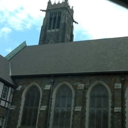 Bethany Congregational Church