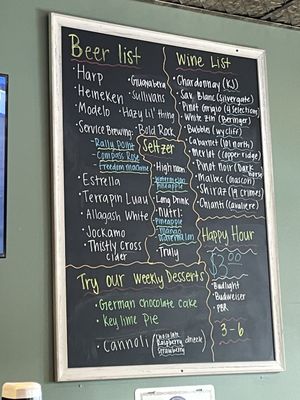The Snug Irish Pub by null