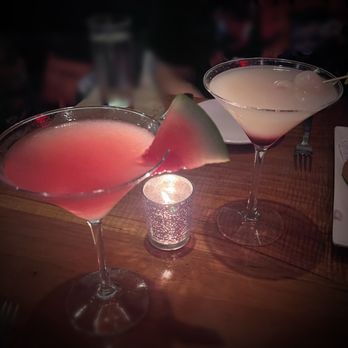 Tessa - Watermelon 'Tini | Spicy Lychee 'Tini - June 2025 - New American Near Me - New York, New York Tessa - Watermelon 'Tini | Spicy Lychee 'Tini - June 2025 - New American Near Me - New York, New York