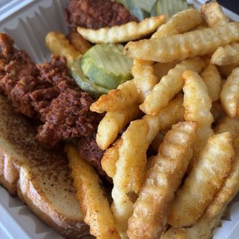 Cosmic Roosters - Sandwiches Near Me - Rancho Cordova, California
