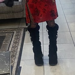 Subculture Corsets - Camel demonias