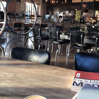Cartel Roasting - Coffee & Tea Near Me - Tucson, Arizona