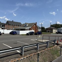 Raritan Train Station