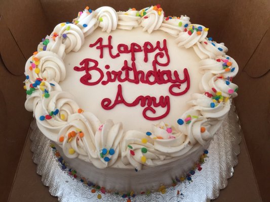 Ramona Susan's Bake Shop by null