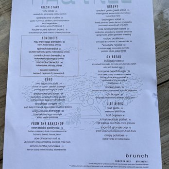 Hau Tree - Menu as of 5/2023 - Seafood Near Me - Honolulu, Hawaii Hau Tree - Menu as of 5/2023 - Seafood Near Me - Honolulu, Hawaii