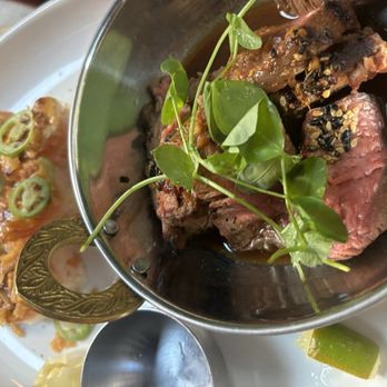 JOEY Bellevue - Steak & Sushi - New American Near Me - Bellevue, Washington