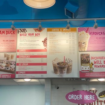 Duck Donuts - Donuts Near Me - Daytona Beach, Florida Duck Donuts - Donuts Near Me - Daytona Beach, Florida
